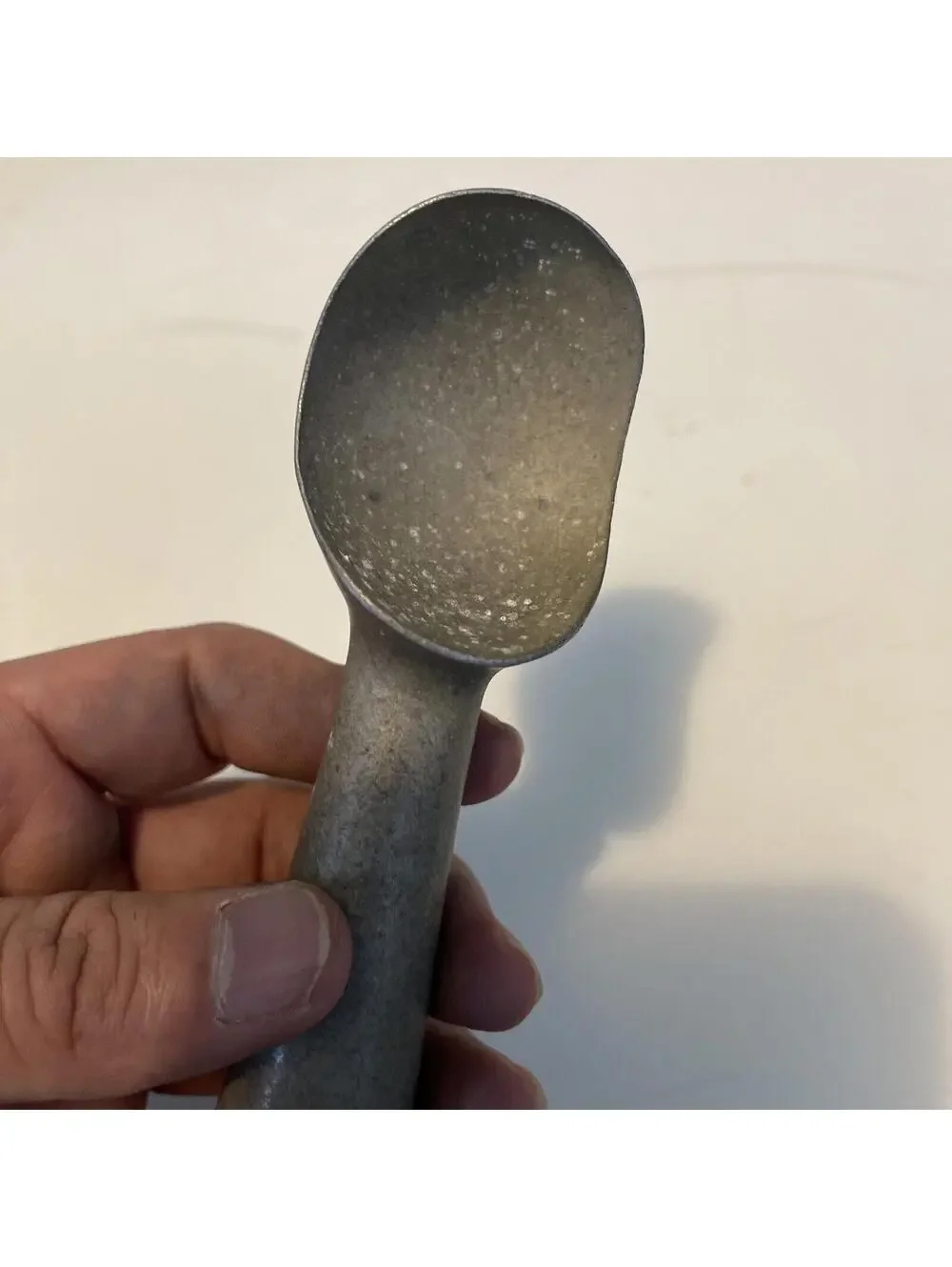 No roll  Icream Scoop , Vintage (12)